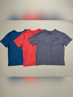 Toddler Shirt Bundle - 5T